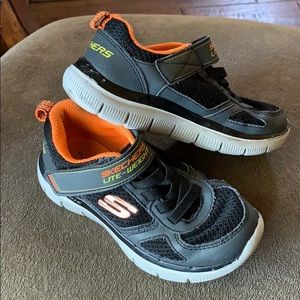 Skechers tennis for boy